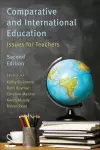 Comparative and International Education cover