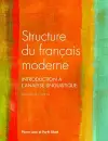 Structure du Français Moderne cover