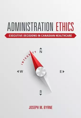 Administration Ethics cover