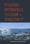 Stylistique Différentielle, Textologie et Traduction cover