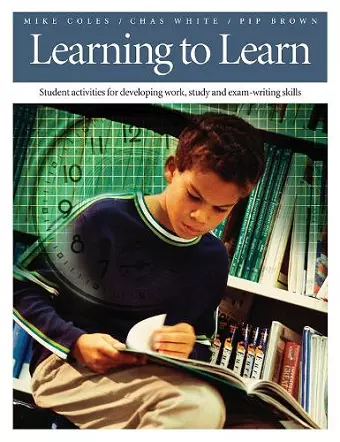 Learning To Learn cover