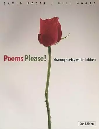 Poems Please cover