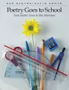 Poetry Goes to School cover