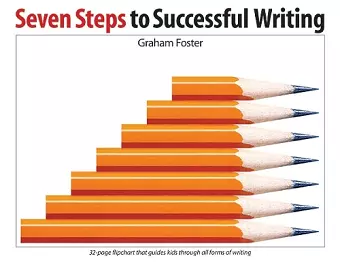 Seven Steps to Successful Writing cover