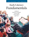 Early Literacy Fundamentals cover