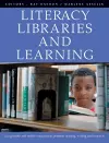 Literacy, Libraries, and Learning cover