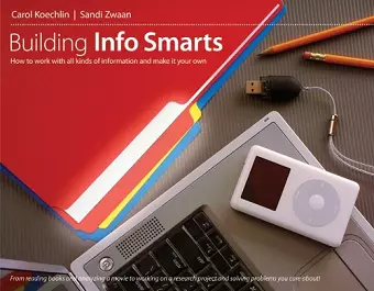 Building Info Smarts cover