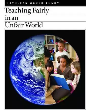 Teaching Fairly in an Unfair World cover