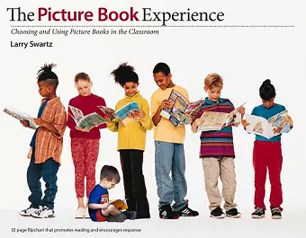 Picture Book Experience cover