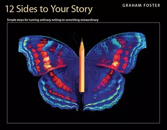 Twelve Sides to Your Story cover