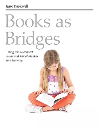 Books as Bridges cover