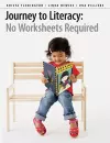 Journey to Literacy cover