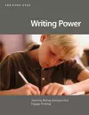 Writing Power cover