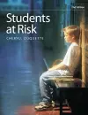 Students at Risk cover