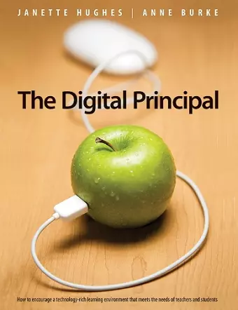 Digital Principal cover