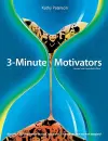 3 Minute Motivators cover