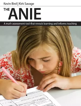 ANIE cover