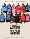 Classroom Routines for Real Learning cover