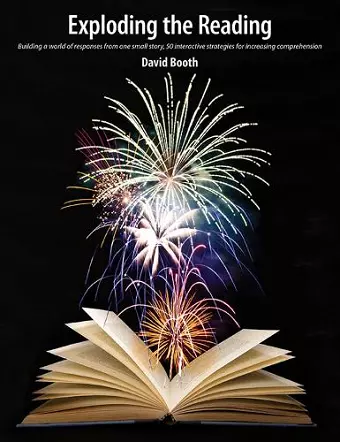 Exploding the Reading cover