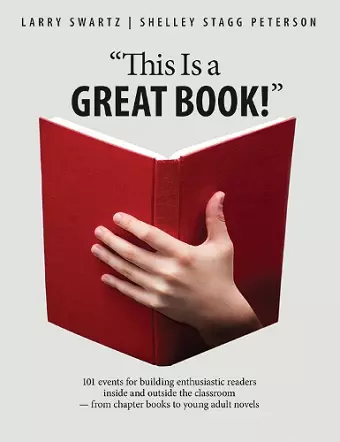 "This is a Great Book!" cover