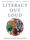 Literacy Out Loud cover