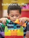 Invitations to Play cover