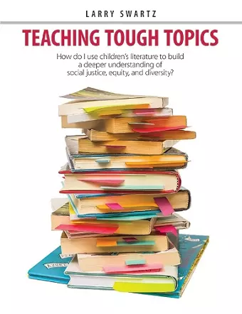 Teaching Tough Topics cover