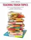 Teaching Tough Topics cover