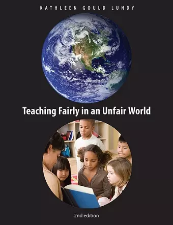 Teaching Fairly in an Unfair World cover