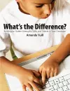 What's the Difference? cover