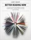 Better Reading Now cover