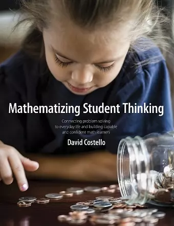 Mathematizing Student Thinking cover