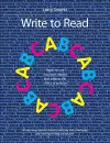 Write to Read cover