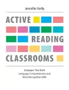 Active Reading Classrooms cover