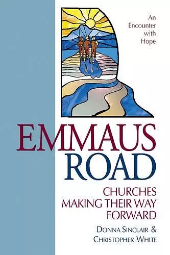 Emmaus Road cover