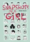 Snapshots of a Girl cover