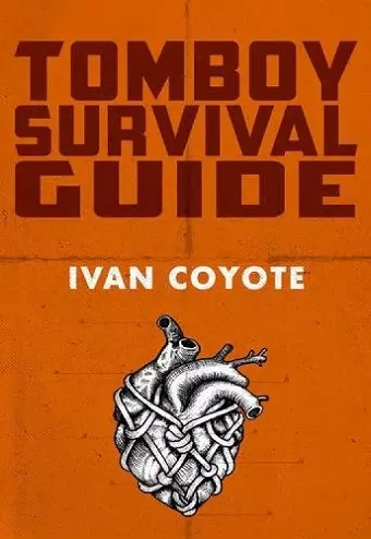 Tomboy Survival Guide cover