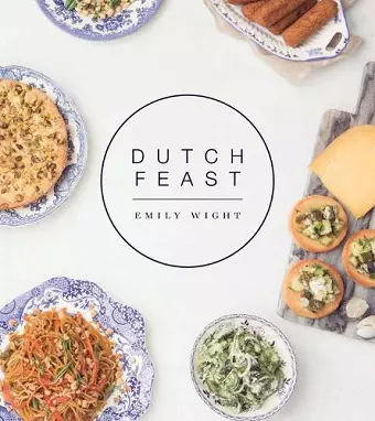 Dutch Feast cover