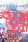 Sodom Road Exit cover