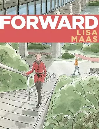 Forward cover