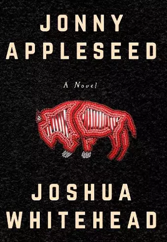 Jonny Appleseed cover