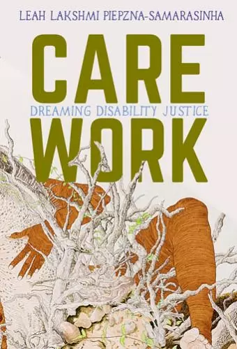 Care Work cover