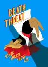 Death Threat cover