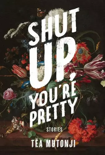 Shut Up You're Pretty cover