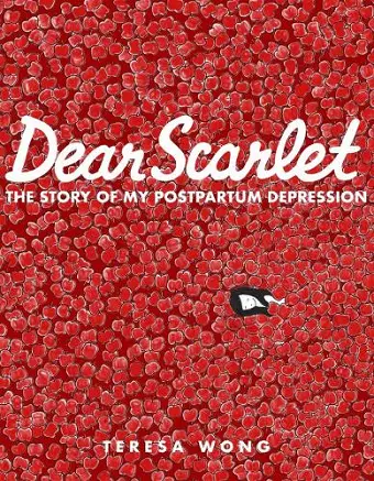 Dear Scarlet cover