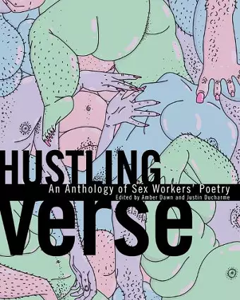 Hustling Verse cover