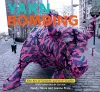 Yarn Bombing cover