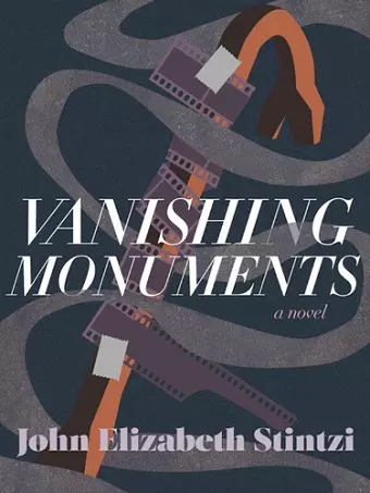 Vanishing Monuments cover