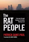 The Rat People cover