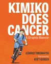 Kimiko Does Cancer cover